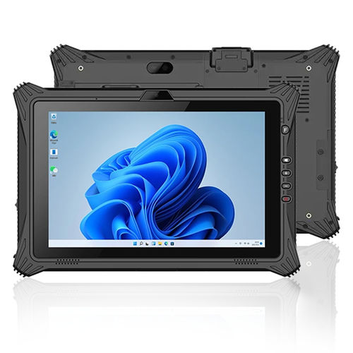 Tablet Windows 11 - Uniq Tablet II i5 - ELCOM - Windows 10 / 12.2" / Intel® Core i5-1235U