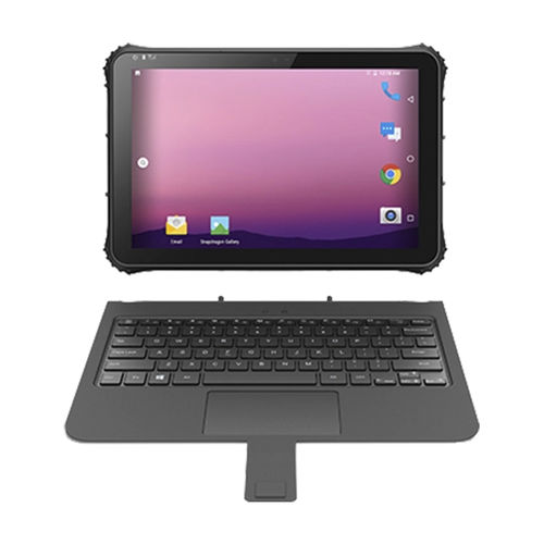 Tablet Android 10 - Uniq Tablet II Android - ELCOM - 12.2" / Qualcomm Snapdragon 625 MSM8953 / 4 GB