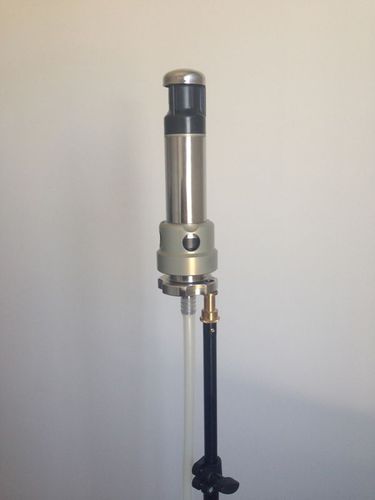 Campionatore di aria - AYrspire ®  - AC SPERHI