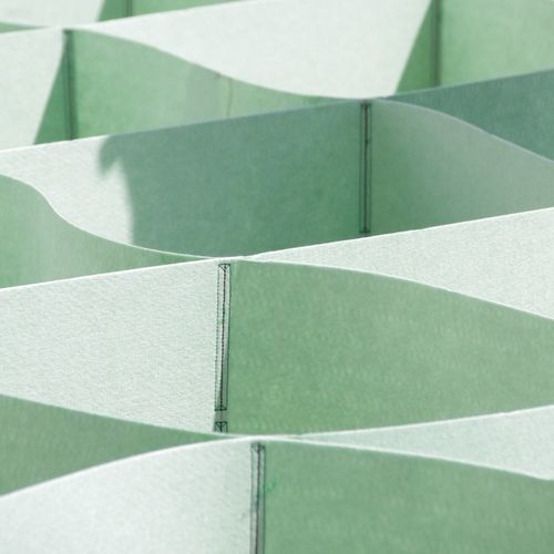 Geotessile non-tessuto - M3S  - AFITEXINOV - in poliestere / di consolidamento