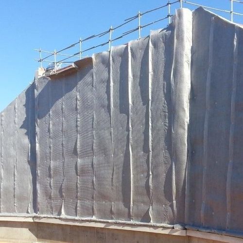 Una Fortezza Per Difendere Faenza Dalle Alluvioni: Prende Forma Il Muro Di Via Renaccio - Foto 12