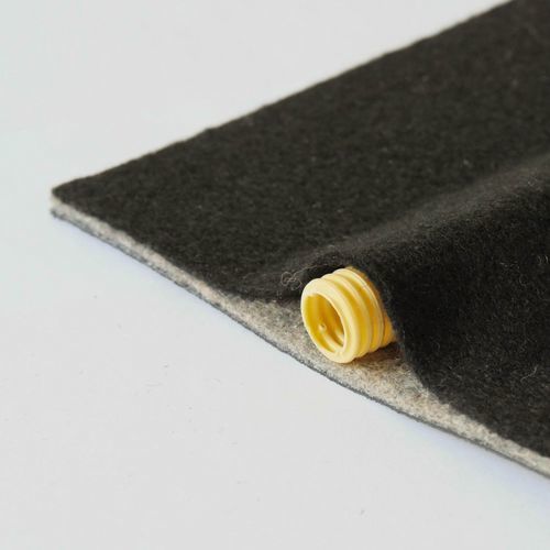 Geotessile in PE - DRAINTUBE FT/PE - AFITEXINOV - di drenaggio / per filtrazione