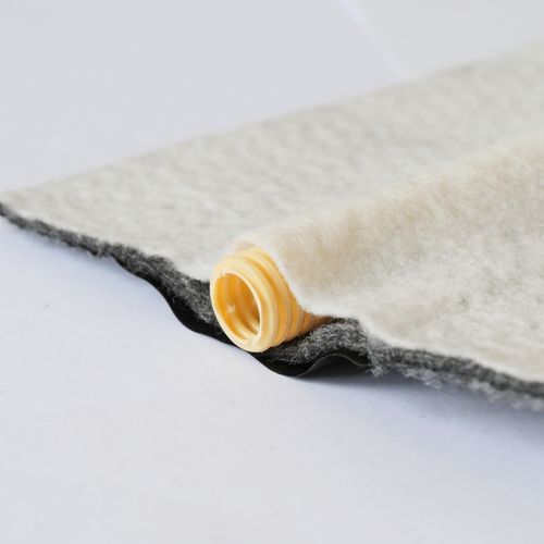 Geotessile in polietilene - DRAINTUBE FTP - AFITEXINOV - di drenaggio / per filtrazione / di recupero acque meteoriche