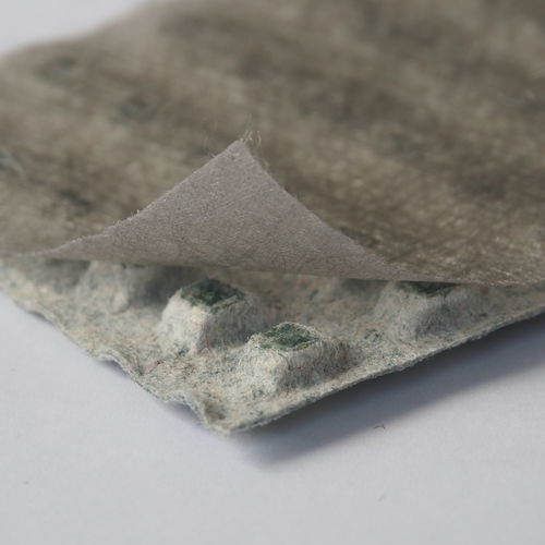 Geotessile materasso - ALVEODRAIN Ev - AFITEXINOV - per cantiere / per muri / per drenaggio