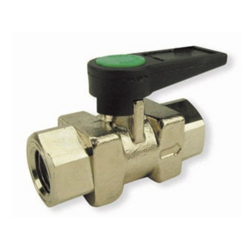 Valvola a sfera - BERMAD CS Ltd - manuale / di controllo / di distribuzione