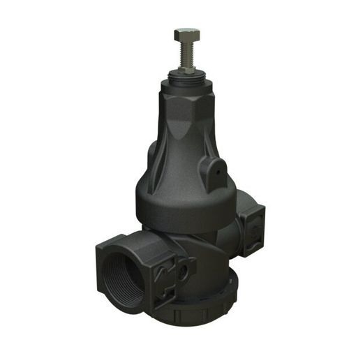 Regolatore e riduttore di pressione per acqua - 1-PRV - BERMAD CS Ltd - a diaframma / in composito / in poliammide