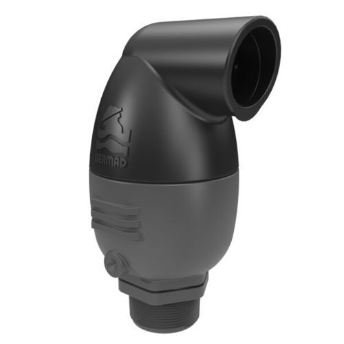 Valvola a sfera flottante - C10 - BERMAD CS Ltd - a galleggiante / per acqua / filettata