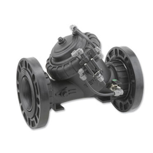 Valvola a membrana - IR-105-54-X  - BERMAD CS Ltd - a comando idraulico / di controllo / di regolazione
