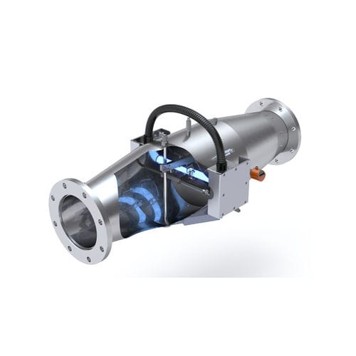 Unità di disinfezione con UV - MP - BIO-UV Group - per piscina