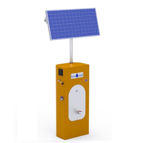 Unità di disinfezione con UV - BIO-SUN® - BIO-UV Group - d'acqua / fissa