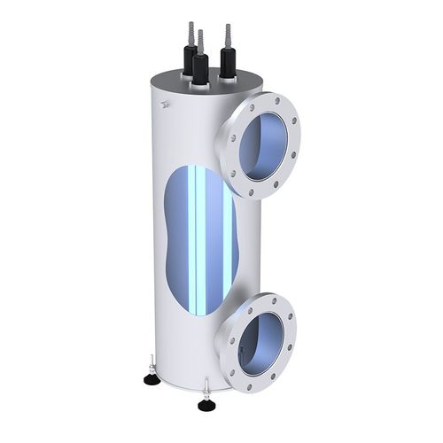 Unità di disinfezione con UV - LP - BIO-UV Group - per piscina