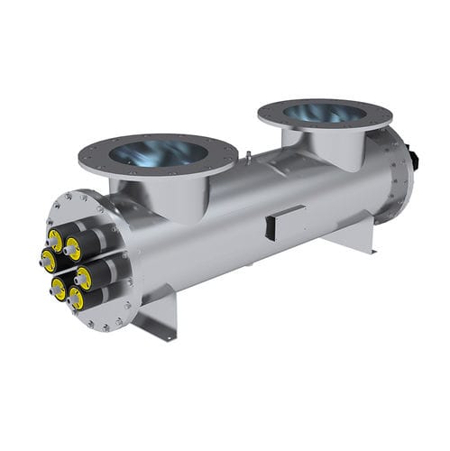 Unità di disinfezione UV-C - triogen® SMP - BIO-UV Group - d'acqua / per acquacoltura