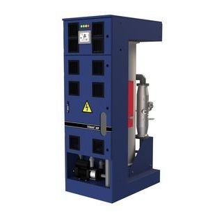 Unità di disinfezione a ozono - triogen®AOP Clear - BIO-UV Group - per piscina