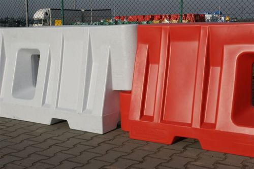 Barriera pedonale - TRB series - KINGSPAN ENVIRONMENTAL Ltd - in plastica