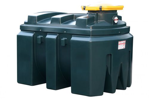 Cassonetto - BW series - KINGSPAN ENVIRONMENTAL Ltd
