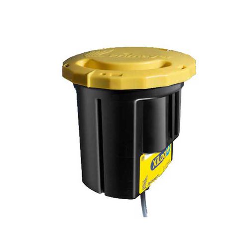 Data logger di impulsi - XiLog+ 1Fm - PRIMAYER SAS - di portata / GSM/GPRS