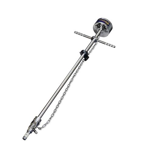 Misuratore di portata volumetrico - PrimeProbe3+ - PRIMAYER SAS - ad inserimento / portatile / USB