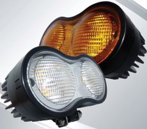 Segnalatore luminoso flash - BELIGHT - SESALY SAS