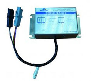 Indicatore d'allarme modulo - 12 V | ME S.XXX - SESALY SAS