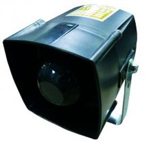 Buzzer di allarme IP66 - ASS - SESALY SAS