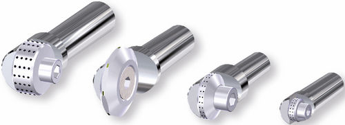 Raddrizzatore in diamante - DIAROLL - WEISS AG