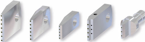 Raddrizzatore in diamante - DIALETTEN - WEISS AG