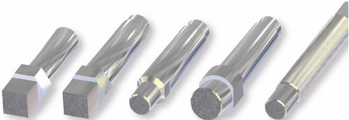 Raddrizzatore in diamante a punte multiple - VA, AGD, YA series - WEISS AG