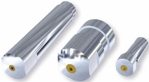 Raddrizzatore in diamante a punta unica - WEISS AG
