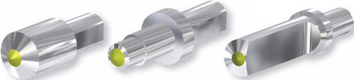 Durometro Vickers - HRC, HV - WEISS AG - Rockwell / portatile / a motore