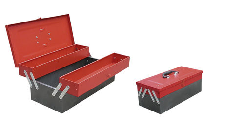 Cassetta degli attrezzi - 510xx series - Ega Master