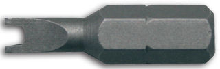 Punta per cacciavite per vite spanner - Ega Master
