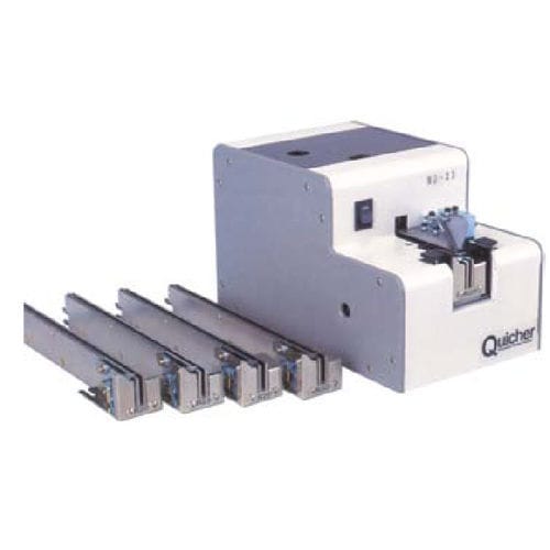 Alimentatore sottovuoto - NJ, NJR series - HS-Technik GmbH - per viti / automatico
