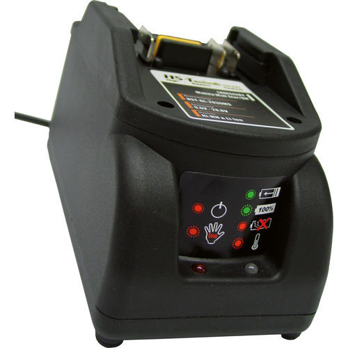 Caricabatteria per elettroutensile portatile - HST-BL-2830MS - HS-Technik GmbH - da ufficio / Li-ion / Ni-MH