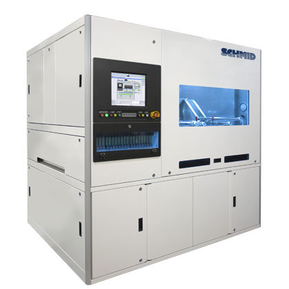 Unità di trattamento - 5500 series - SCHMID