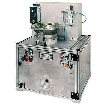 Macchina di assemblaggio semiautomatica - MOSA-1100-HAV - ASM - per guarnizioni O-ring