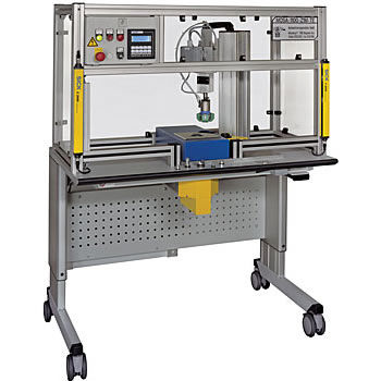 Macchina di assemblaggio automatica - MOSA-1100-Z1M-BA - ASM - manuale / per guarnizioni O-ring