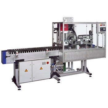 Macchina saldatrice TIG - ASM - automatica