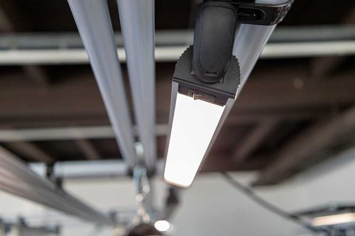 Luce - BeeWaTec AG - LED / per postazione di lavoro
