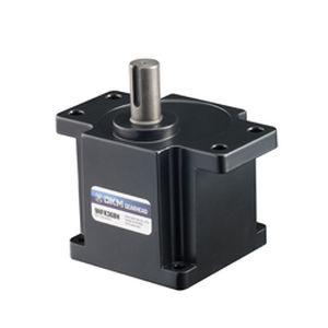 Riduttore planetario - 9HK□BH series - DKM Motor Co., Ltd. - coassiale / ad albero pieno / ad albero cavo