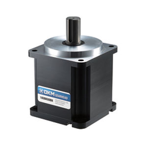 Riduttore planetario - 10UBK□BH - DKM Motor Co., Ltd. - coassiale / ad albero pieno / 20 - 50 Nm