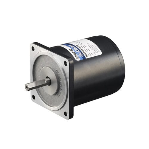 Motore reversibile - SRDG series - DKM Motor Co., Ltd. - ad induzione / monofase / 220 V