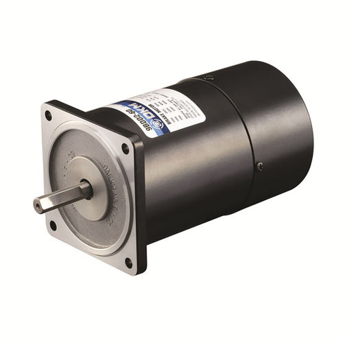 Freno motore con regolatore di velocità - SBDG series - DKM Motor Co., Ltd. - ad induzione / AC / 220 V