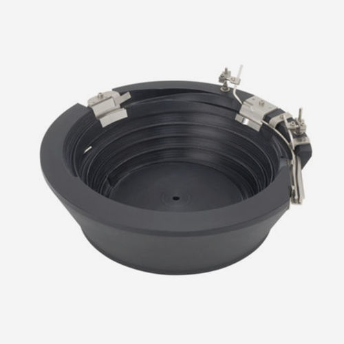 Vasca vibrante - VZ,EZ/SZ,EK/SK,AS,PK,BSV,VAS series - fimotec-fischer GmbH & Co. KG