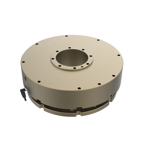 Limitatore di carico meccanico - ULD series - IPR - Intelligente Peripherien für Roboter GmbH