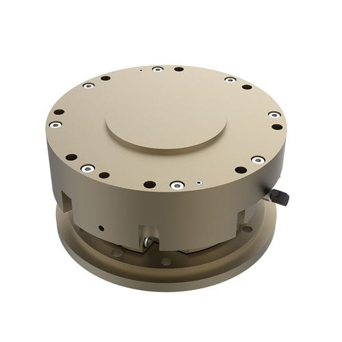 Limitatore di carico meccanico - ULS series - IPR - Intelligente Peripherien für Roboter GmbH