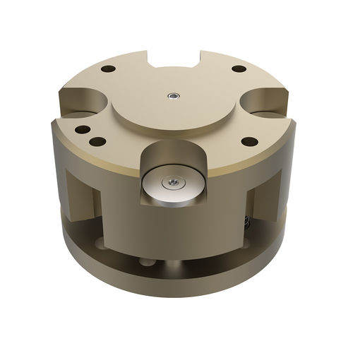 Unità di compliance / sensore di collisione per robot - ZN series - IPR - Intelligente Peripherien für Roboter GmbH