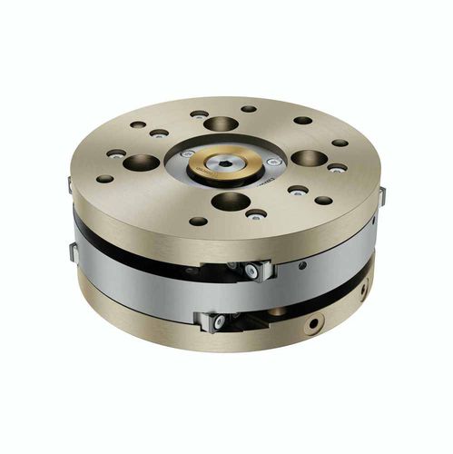 Compensatori assiali per robot - KA series - IPR - Intelligente Peripherien für Roboter GmbH