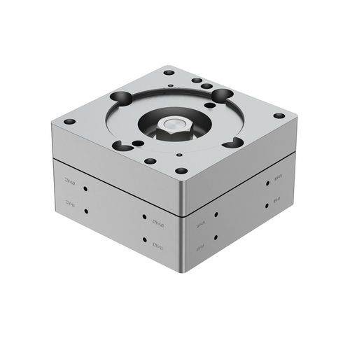 Compensatori assiali per robot - RT-160 - IPR - Intelligente Peripherien für Roboter GmbH