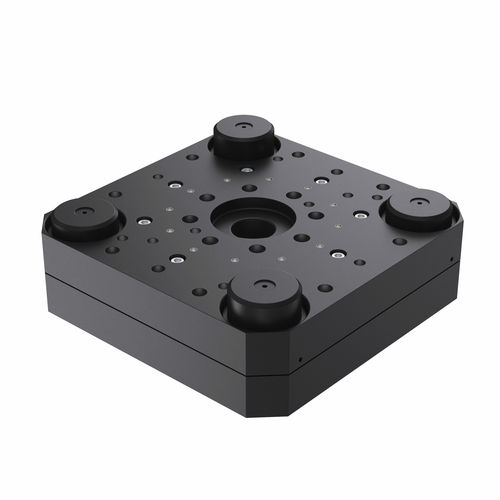 Compensatori assiali per robot - RT-300 - IPR - Intelligente Peripherien für Roboter GmbH