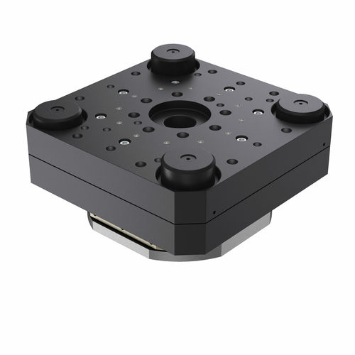 Compensatori assiali per robot - RT-KA-300 - IPR - Intelligente Peripherien für Roboter GmbH